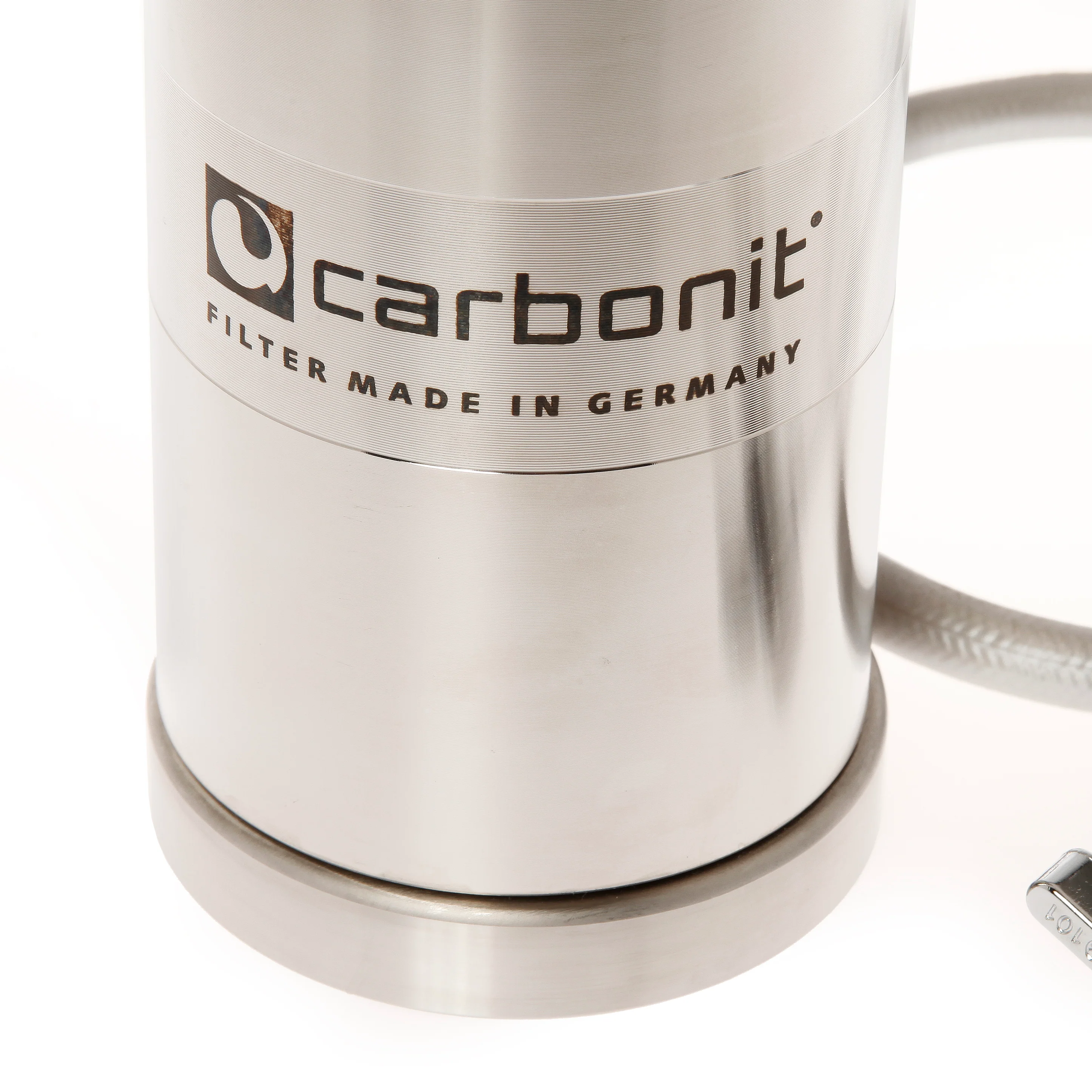 2025 SANUNO Inox F �C Hoogwaardig roestvrij staalgenot