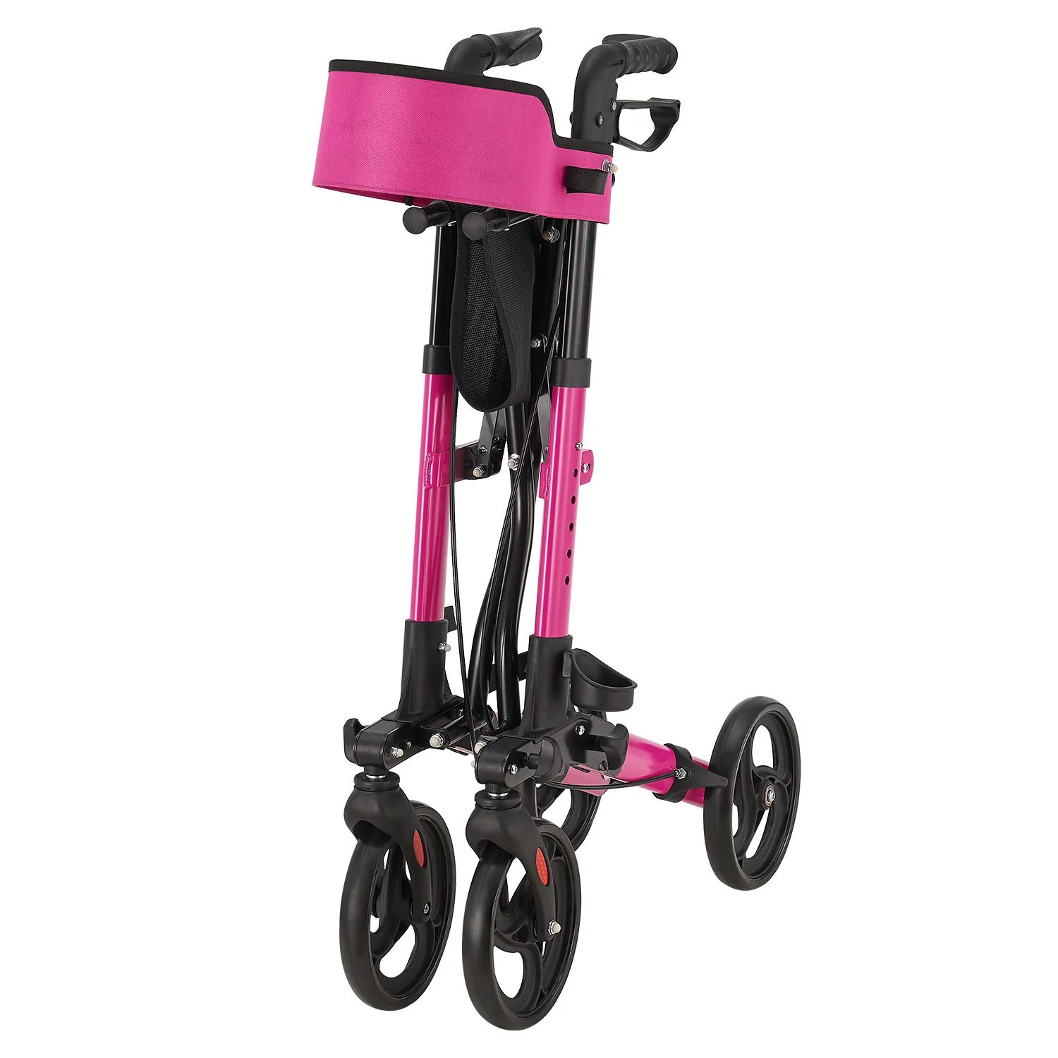 2025 Aluminium rollator Vital met zitje