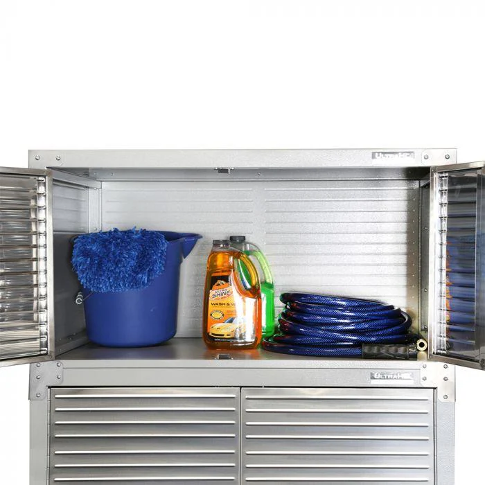 2025 UltraHD? Stapelbare Bovenkast