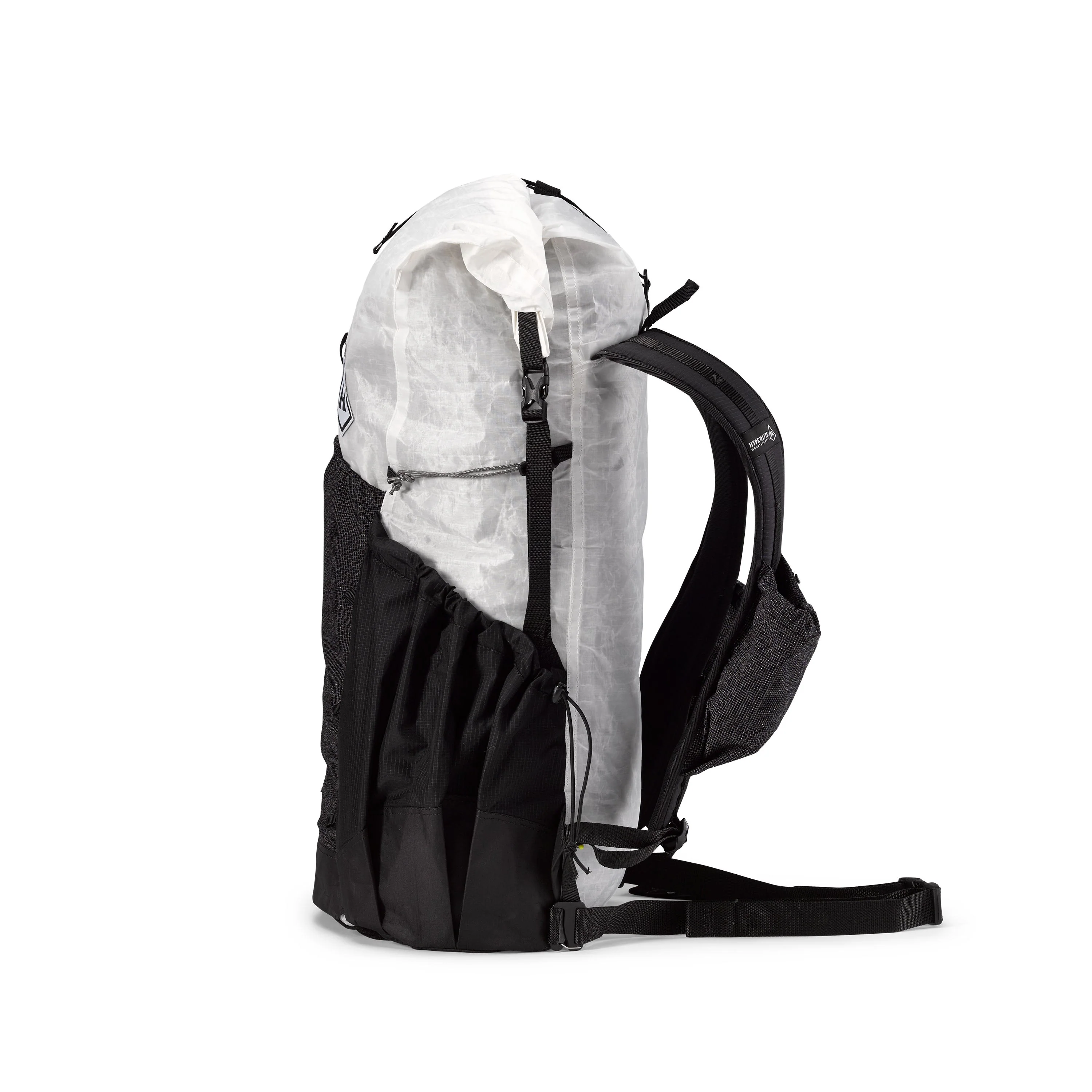 2025 Contour 35 �C Minimalistische 35L Rugzak voor Ervaren Wandelaars