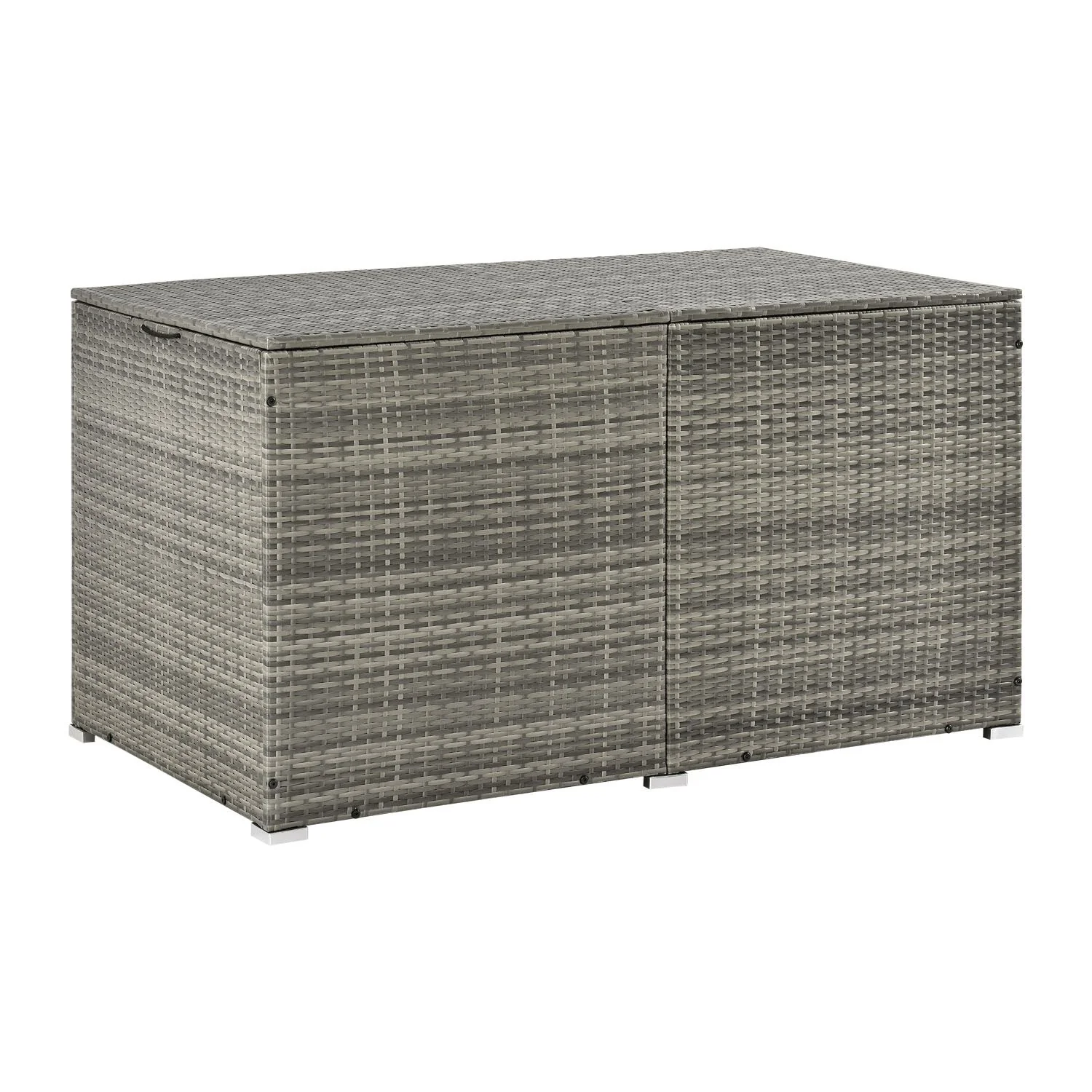 2025 Polyrattan Opbergbox Ikaria