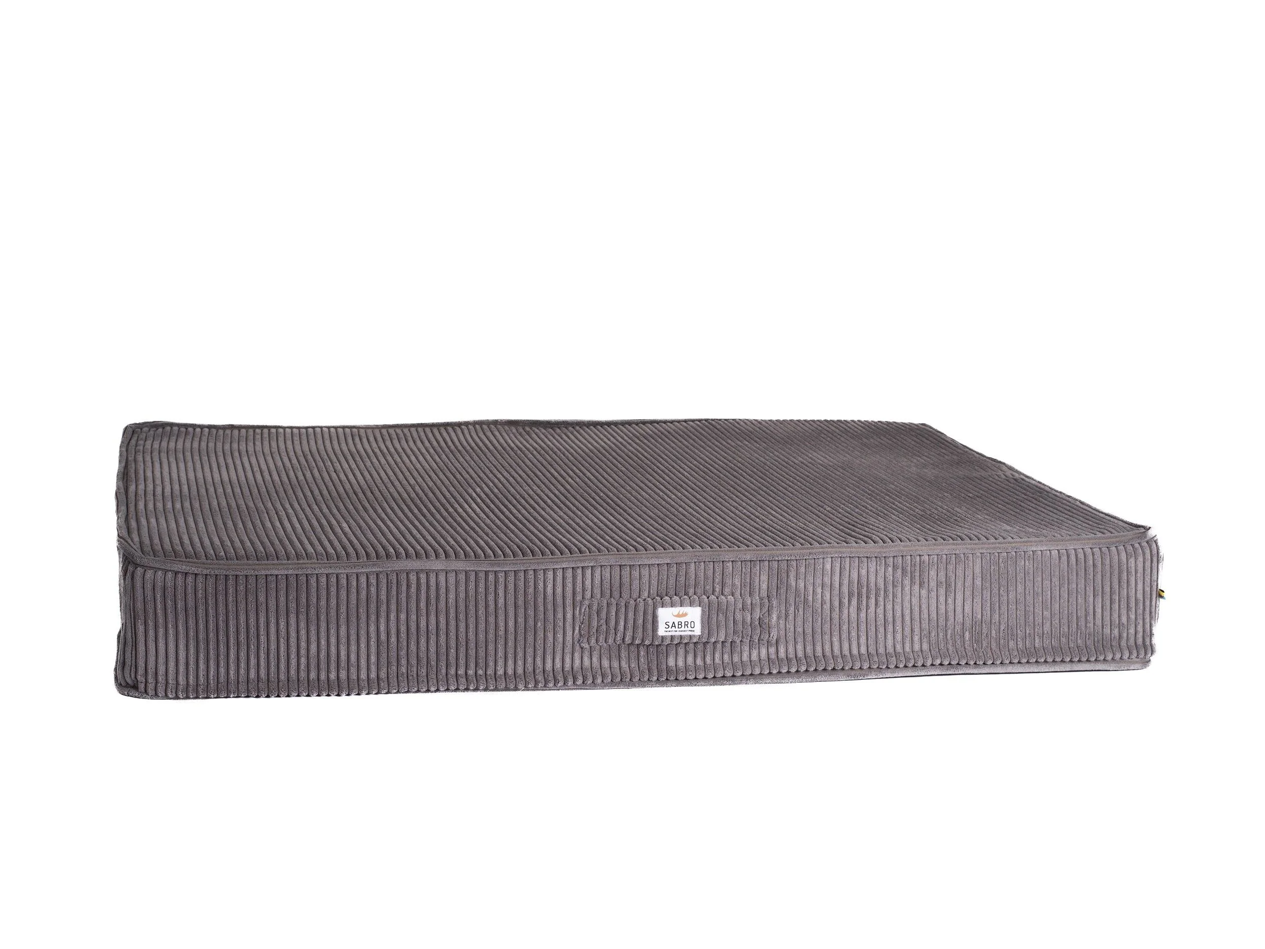 2025 Bodemkussen SOVA Cord