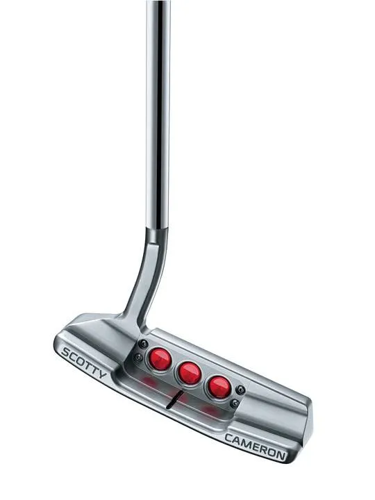 Scotty Cameron Select Newport 2 Putter �C 33x22 �C Rechtshandig