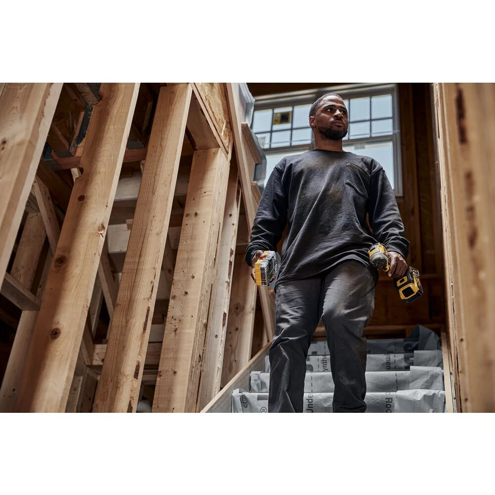 2025 DeWALT DCF850B ATOMIC 20V MAX Slagschroevendraaier 1/4