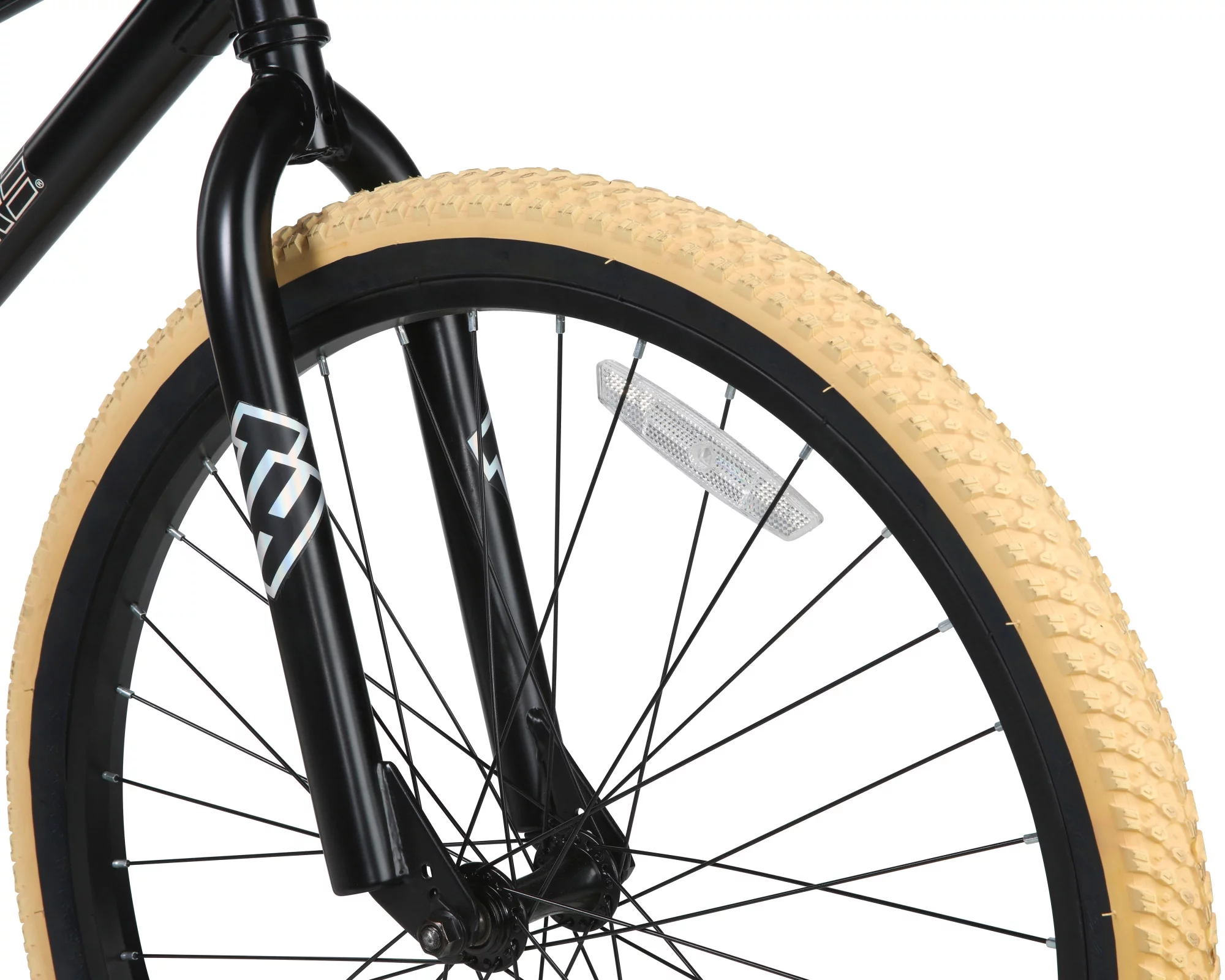 2025 Dynacraft Tony Hawk BMX-fiets voor heren, 24 inch, geschikt voor 13-17 jaar