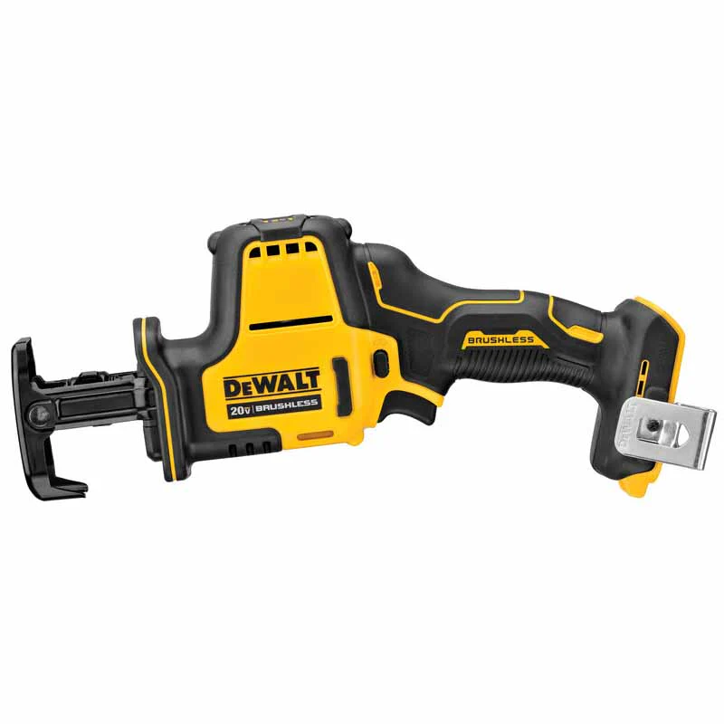 2025 DeWalt DCS369B Draadloze Reciprozaag 20V MAX voor ����n Hand, Alleen Gereedschap*