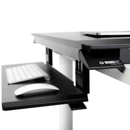 Ergotron WorkFit-TX Staande Bureau Converter