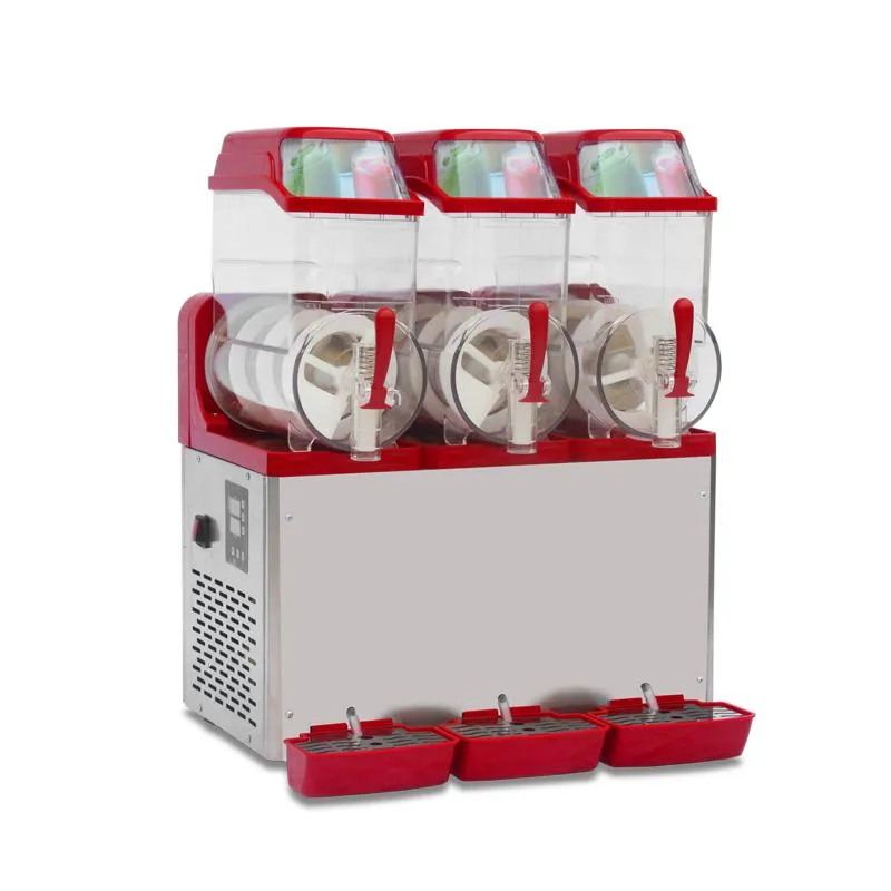 2025 Premium Granita- en Margarita-drankmachine, 110V