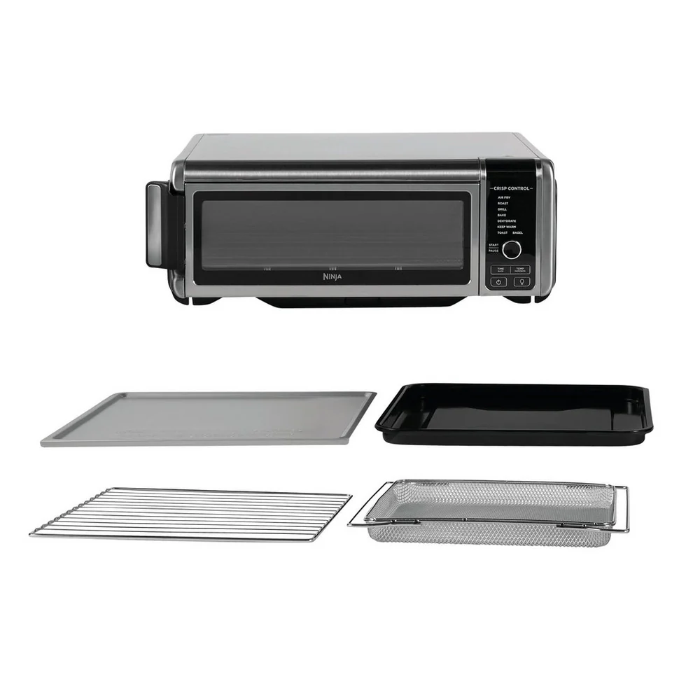 2025 Ninja Foodi Mini Oven 8-in-1 Flip