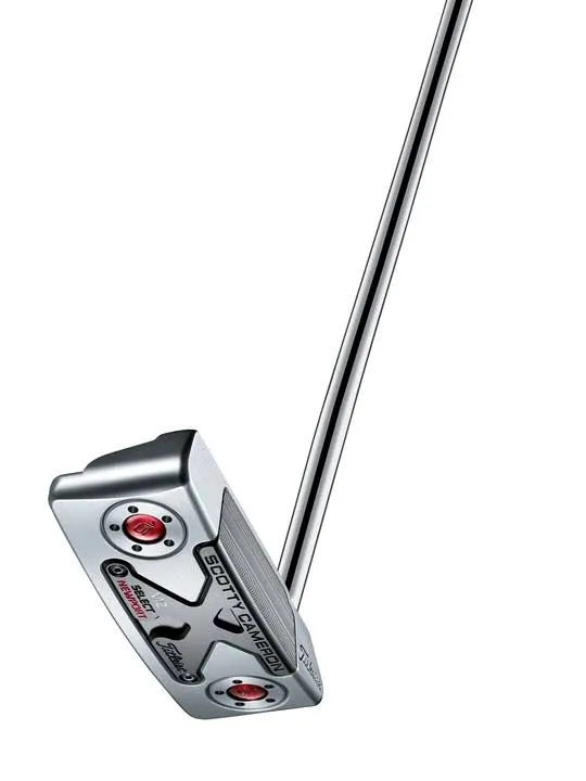 Scotty Cameron Select Newport 2 Putter �C 33x22 �C Rechtshandig