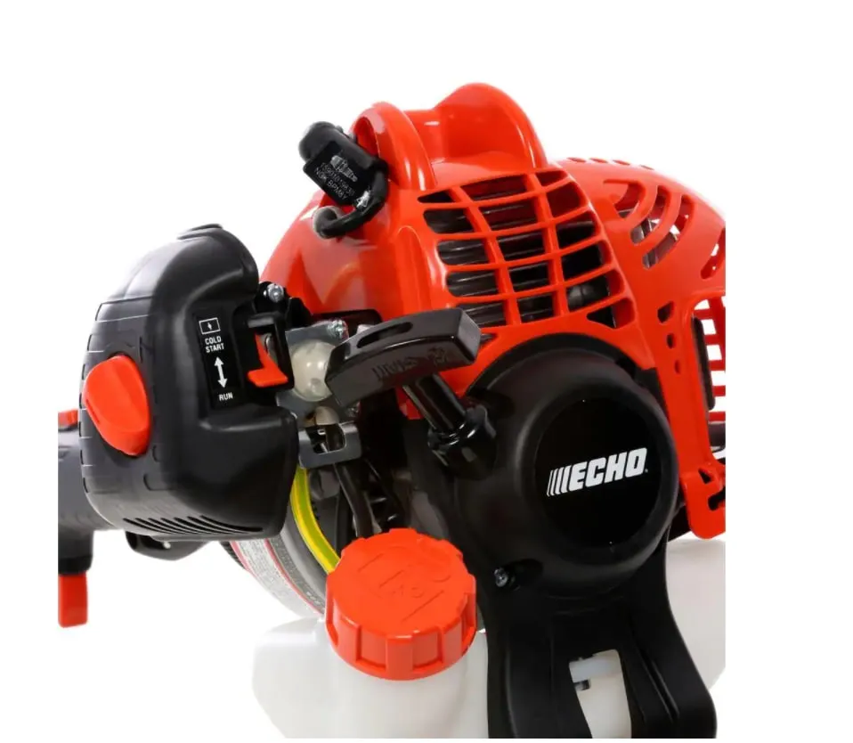 ECHO SRM-225 Rechtstengel Bosmaaier 2-takt Benzine 21,2 cc