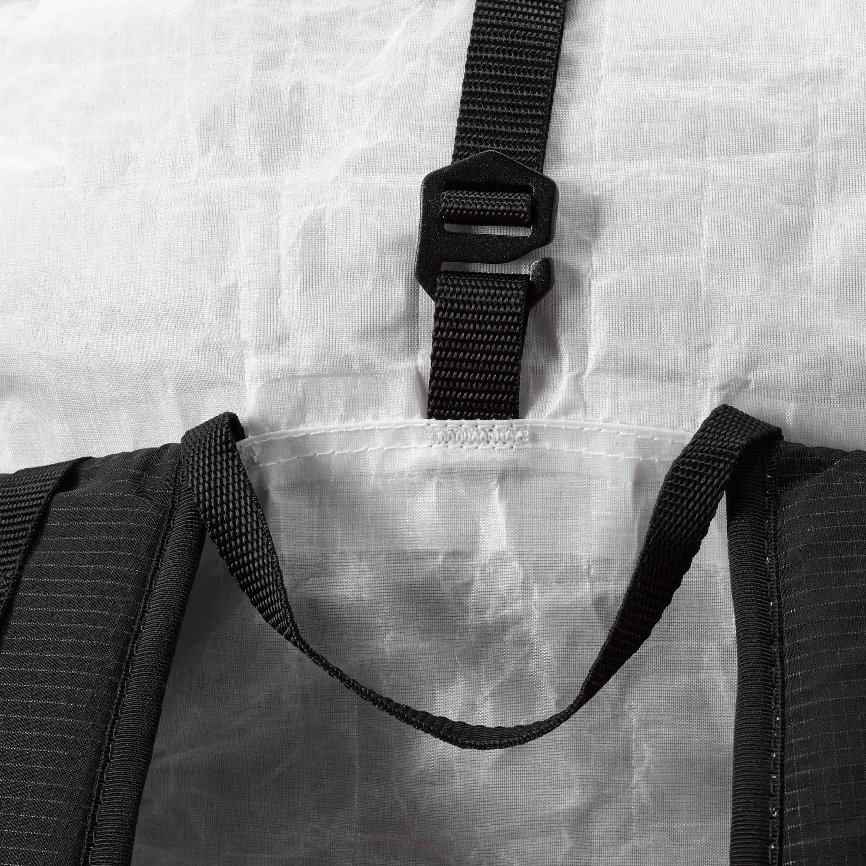 2025 Contour 35 �C Minimalistische 35L Rugzak voor Ervaren Wandelaars