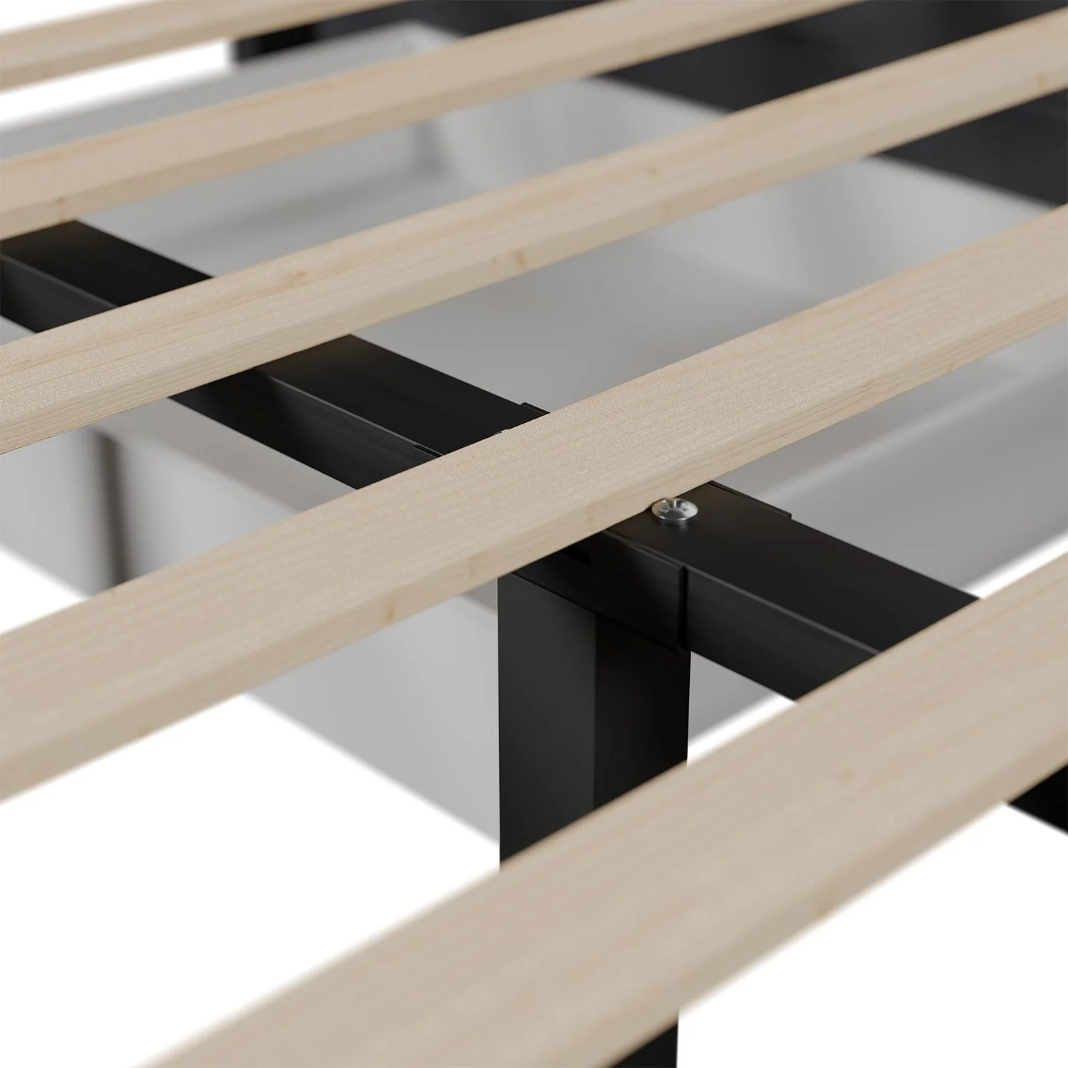 2025 Samt Polsterbett Soria