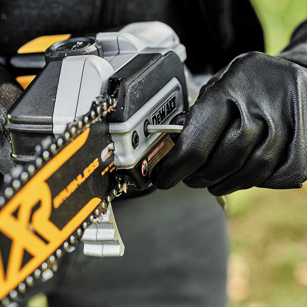 2025 DeWALT DCPS620M1 20V MAX XR Draadloze Paalzagen van 8