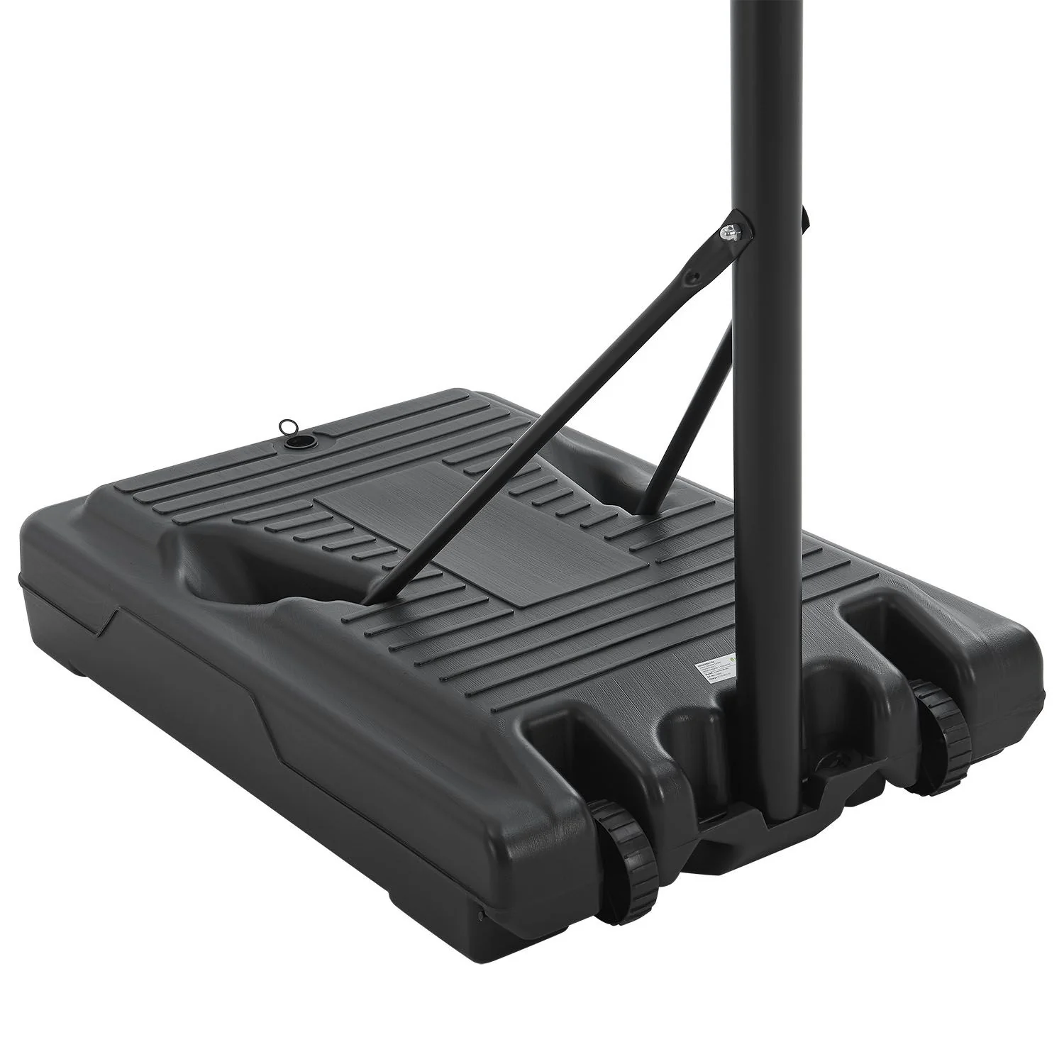 2025 Outdoor basketbalring voor kinderen en volwassene