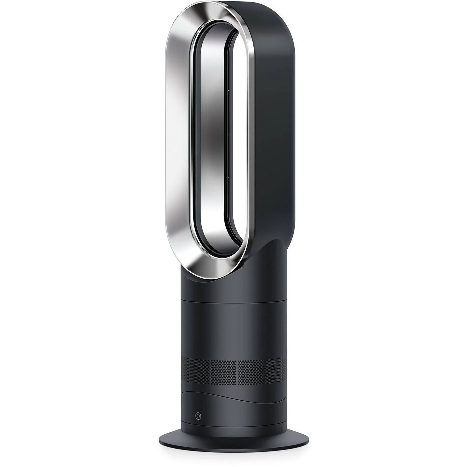 2025 Dyson AM09 Verwarming en Ventilator (Zwart)