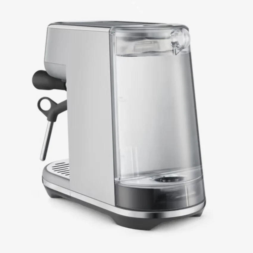2025 Breville Bambino Plus Espresso Machine �C Verwarming in 3 Seconden, Professionele Microfoam, Capaciteit van 1.4L