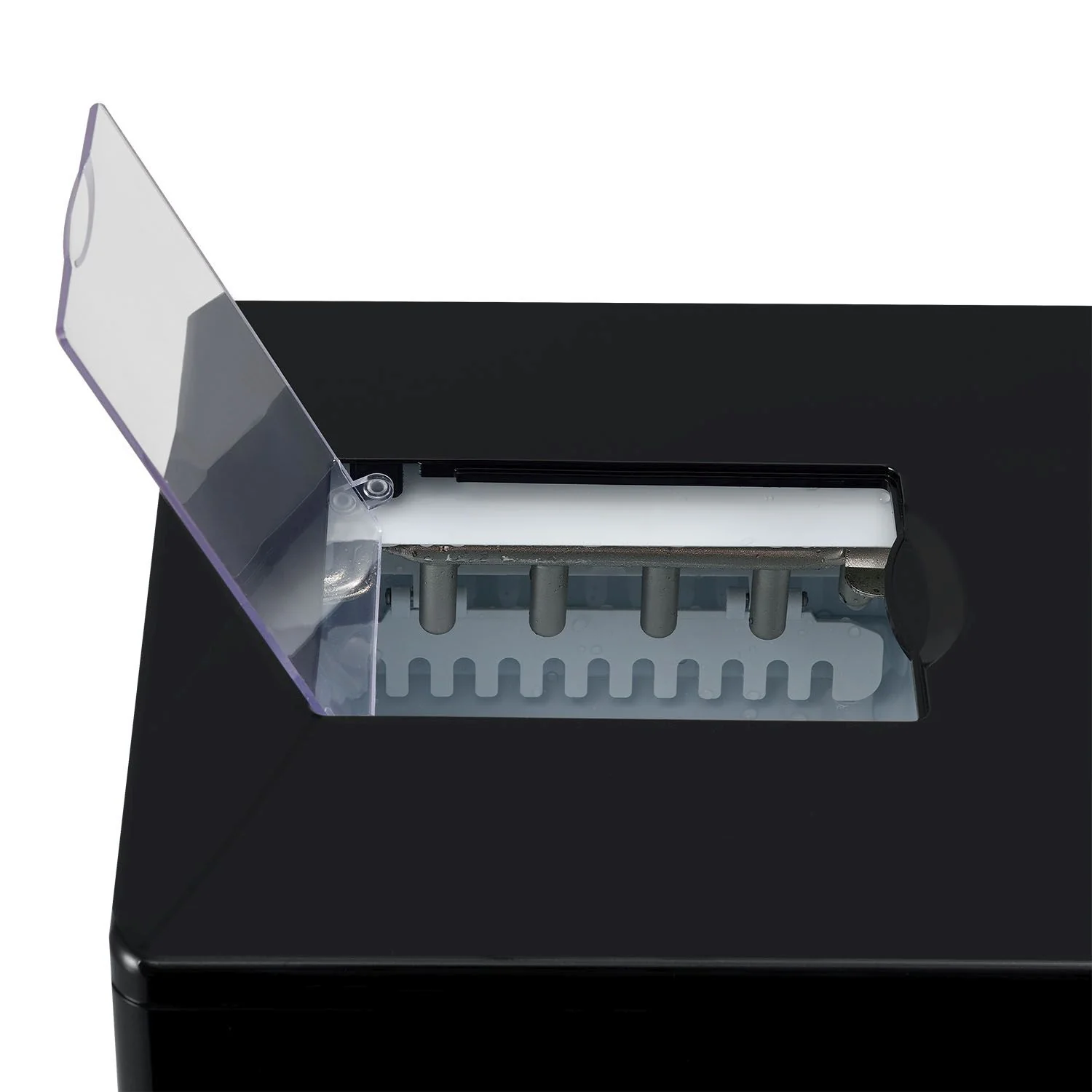 2025 IJsklontjesmachine PIM200L met dispenser