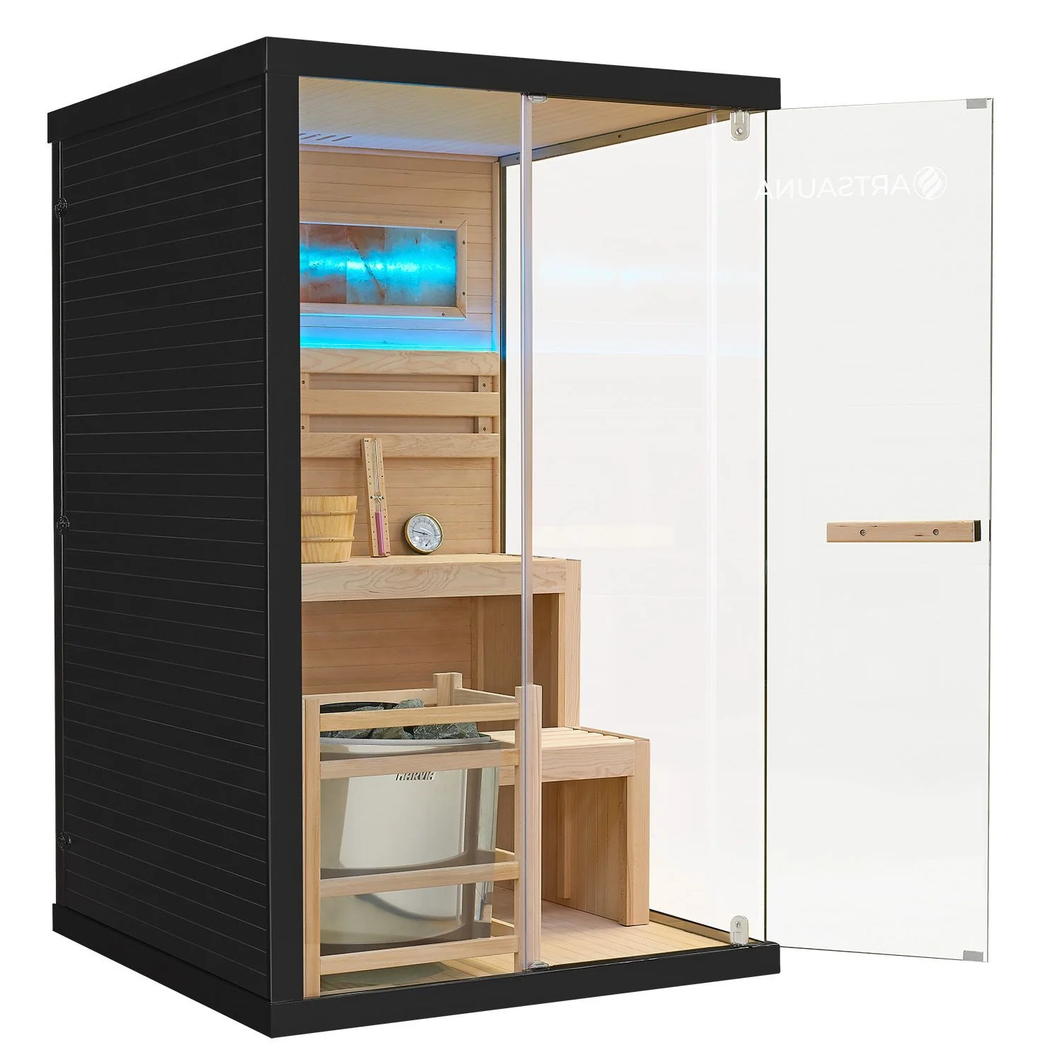 2025 Traditionele Sauna Vantaa