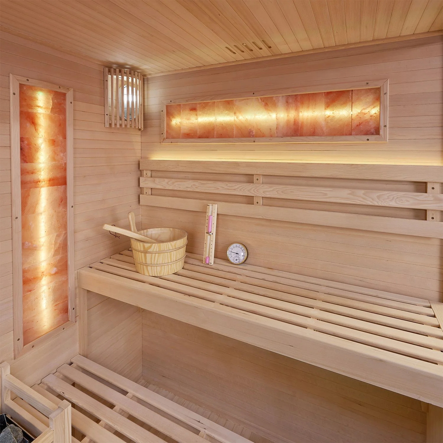 2025 Traditionele Sauna Vantaa