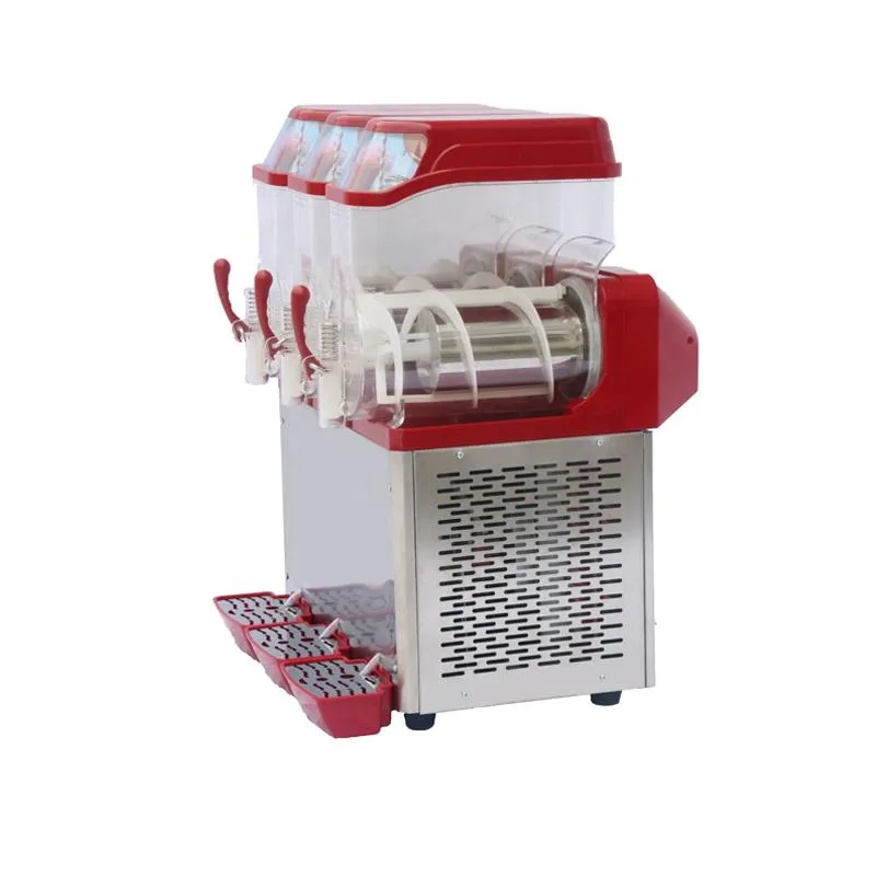 2025 Premium Granita- en Margarita-drankmachine, 110V