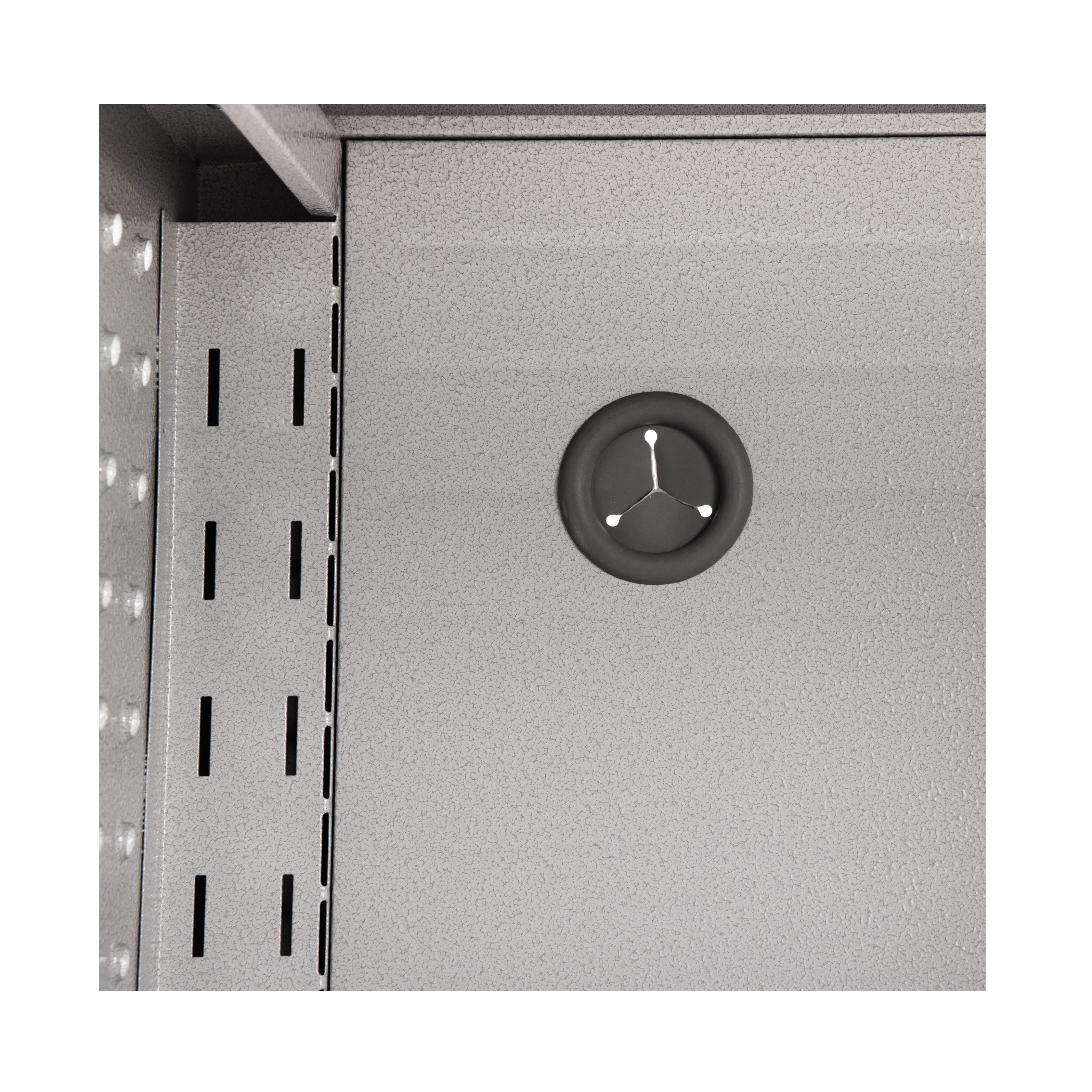 2025 UltraHD? Opslagkast