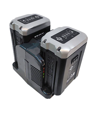 2025 Cramer 82LM51S Professionele Accu Grasmaaier 51 cm Vario Aandrijving 2 X Accu��s 82V 3Ah