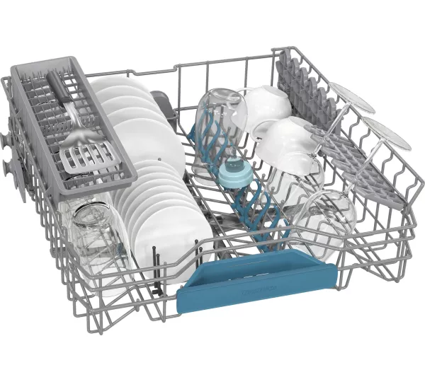 2025 Constructa CG6VX01EBD 60 cm Volledig ge?ntegreerde vaatwasser
