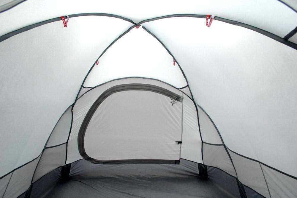 Kangri 4-Seizoenen �C Lichtgewicht en Sterk Tent voor Extreme Bergomstandigheden