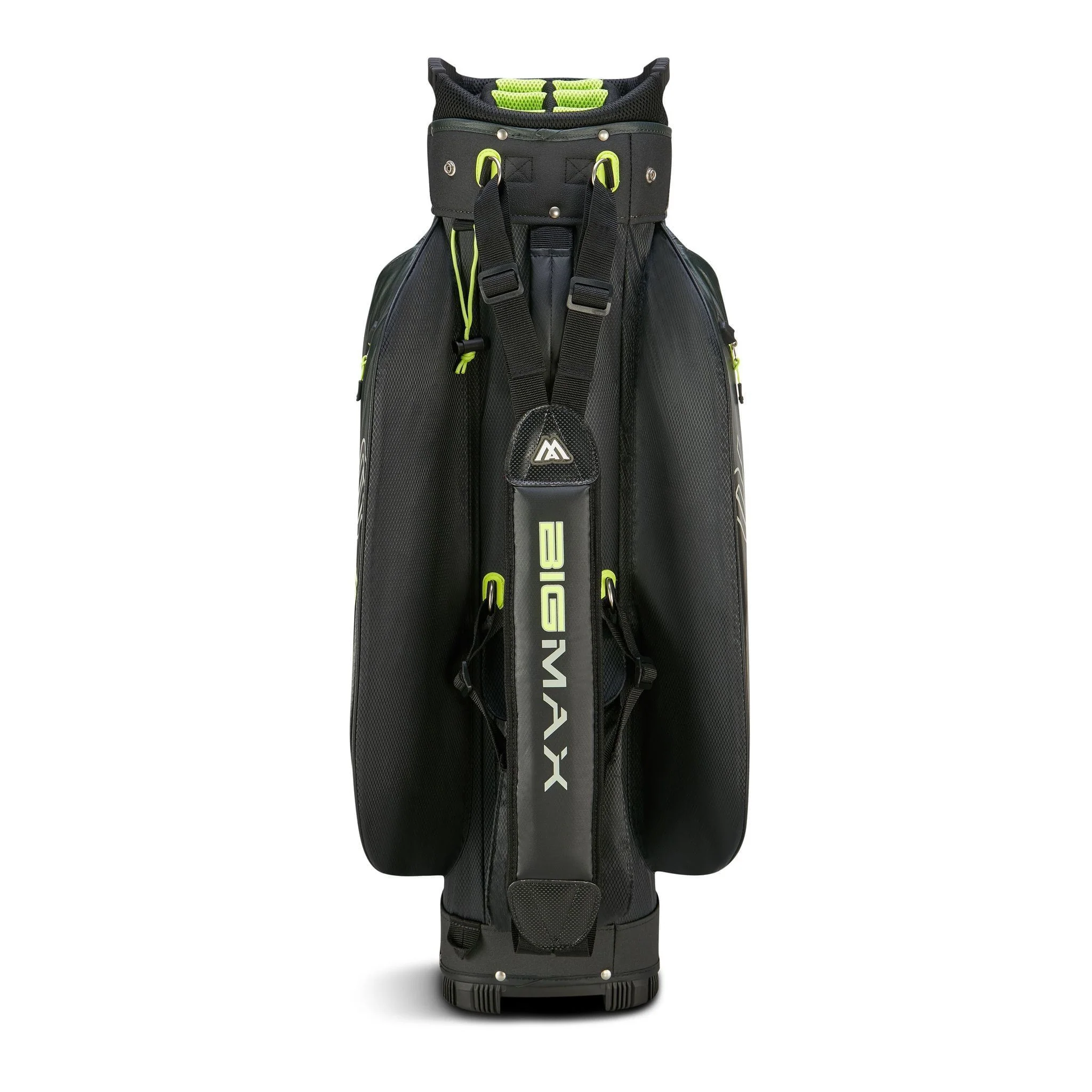 2025 Big Max Aqua Sport 4 Cartbag