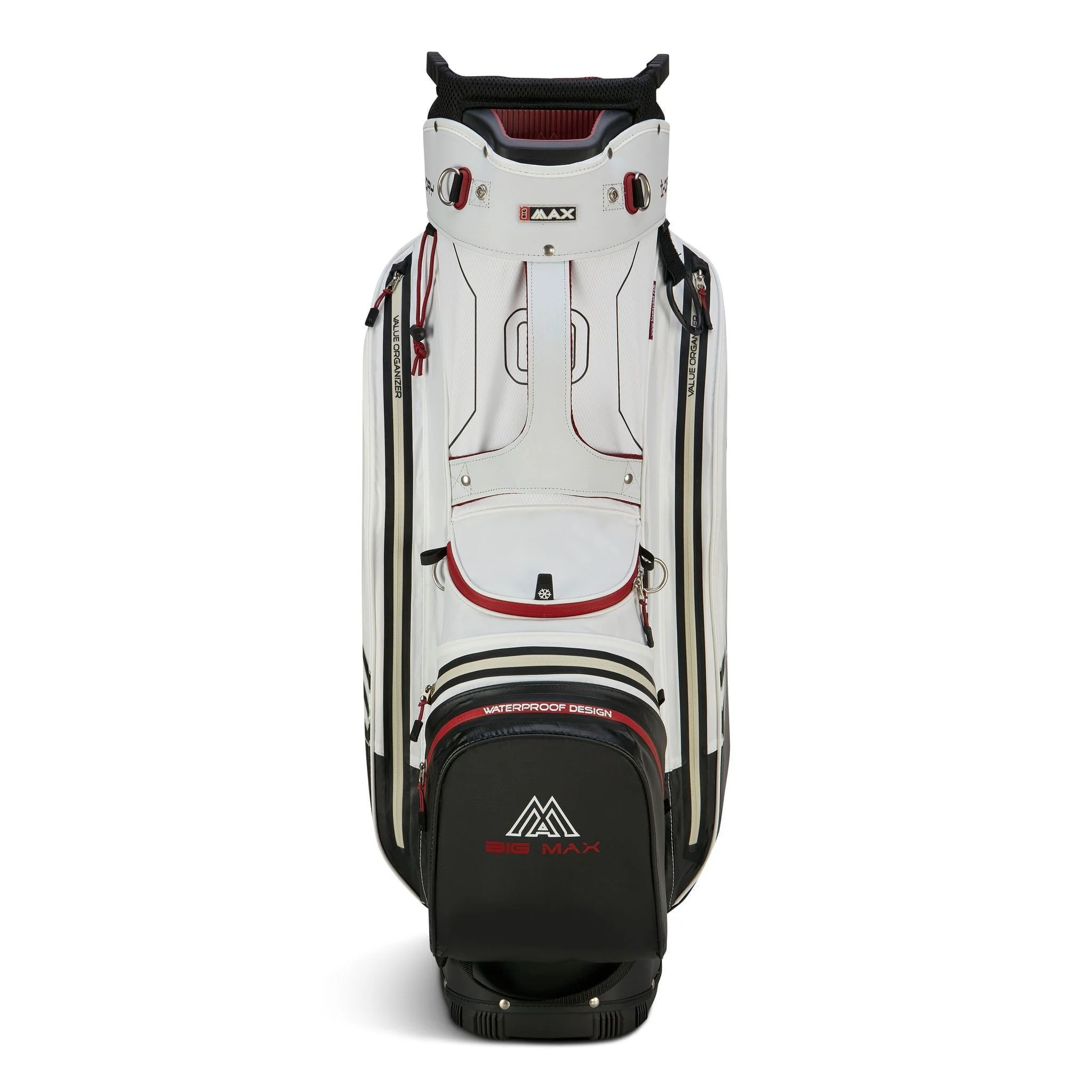 2025 Big Max Aqua Sport 4 Cartbag