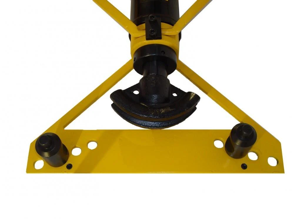 2025 Hydraulische buizenbuigmachine 6T - 3/8