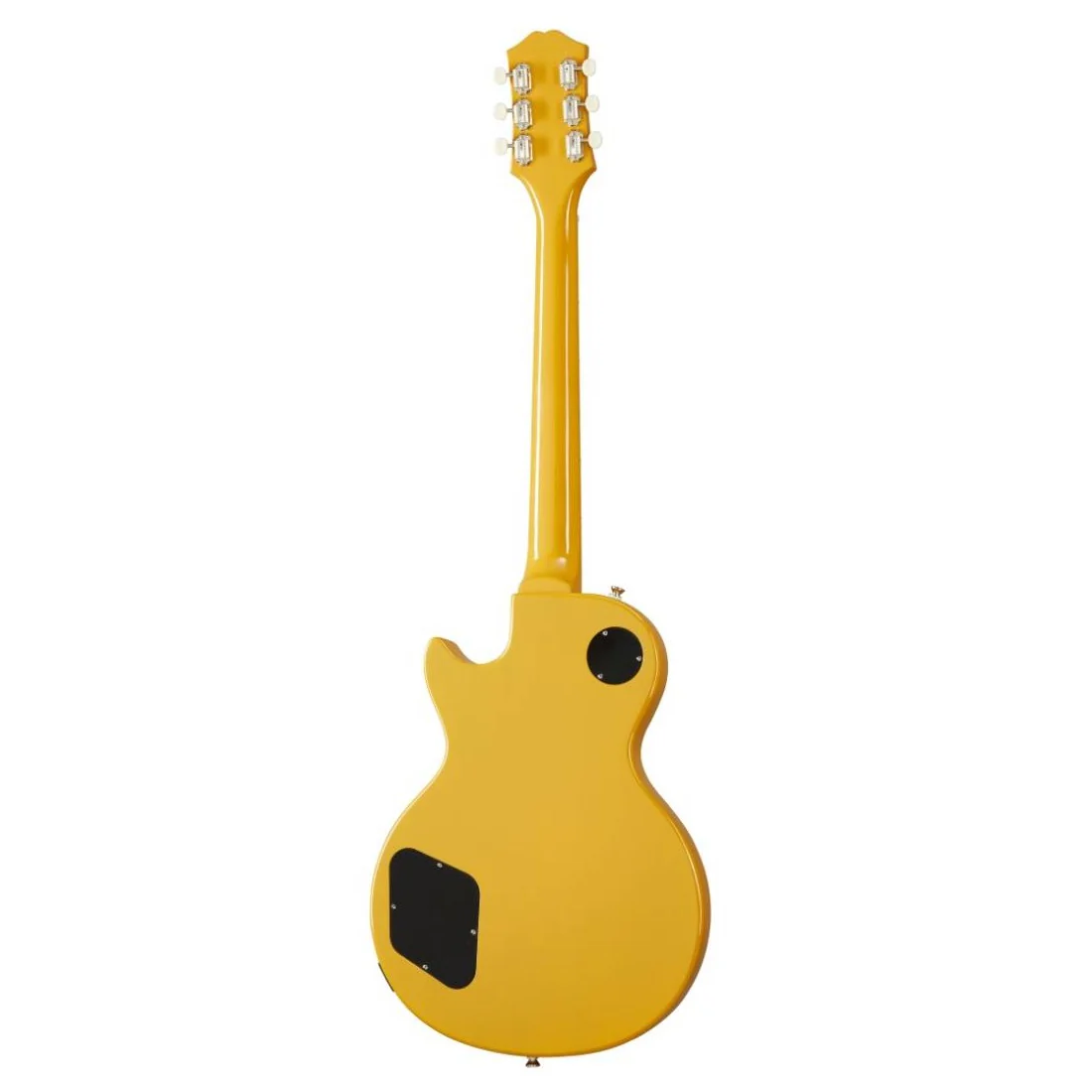 Epiphone Les Paul Special Elektrische Gitaar - TV Yellow