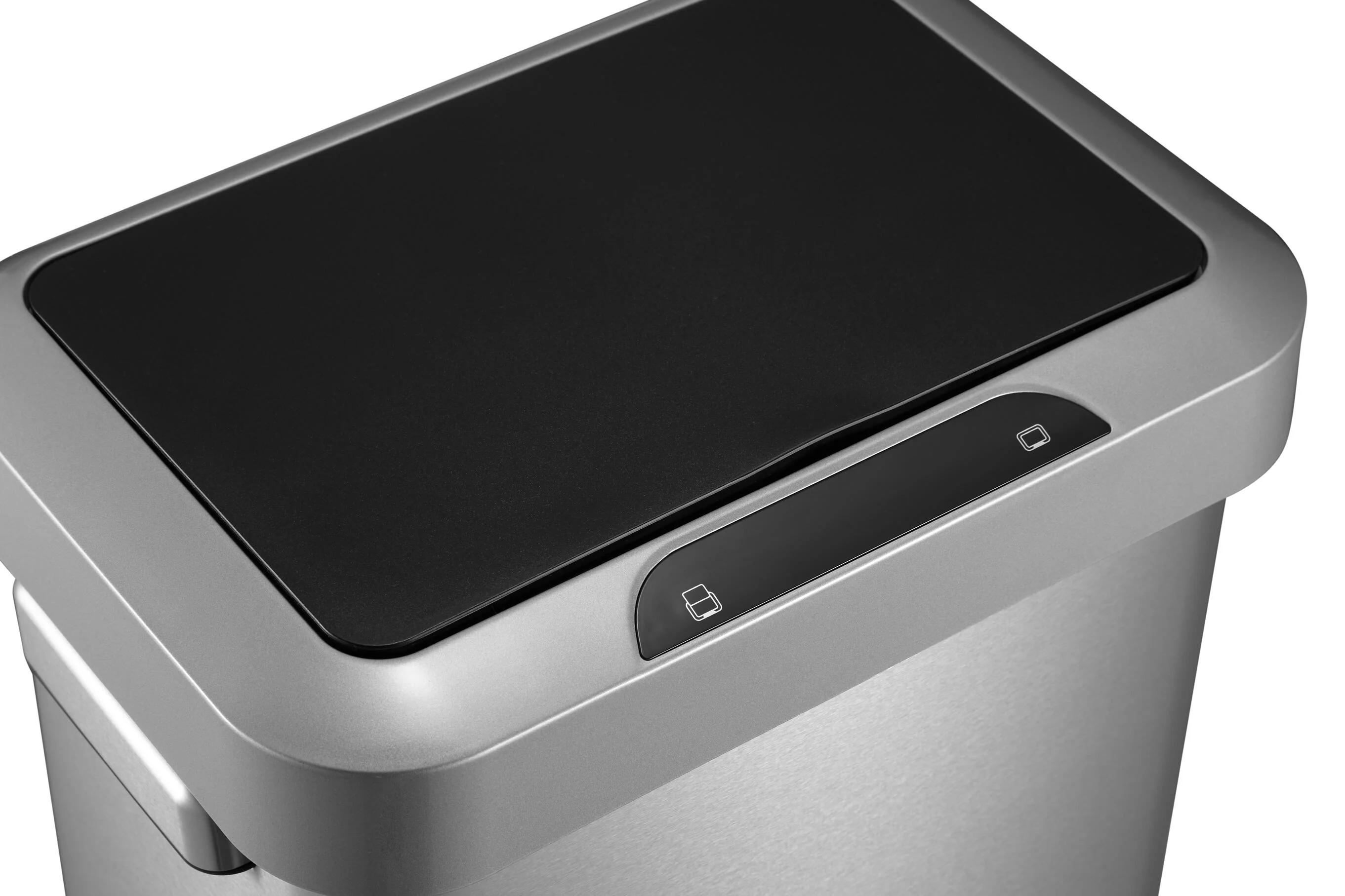 2025 Eko Horizon afvalbak met sensor - 45 liter