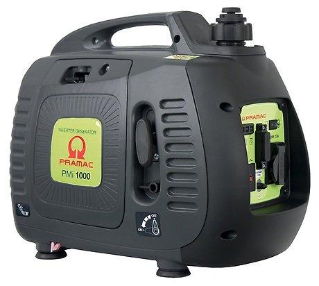 2025 Pramac Stroomgenerator PMI 1000 - PR911SXIY00 Inverter