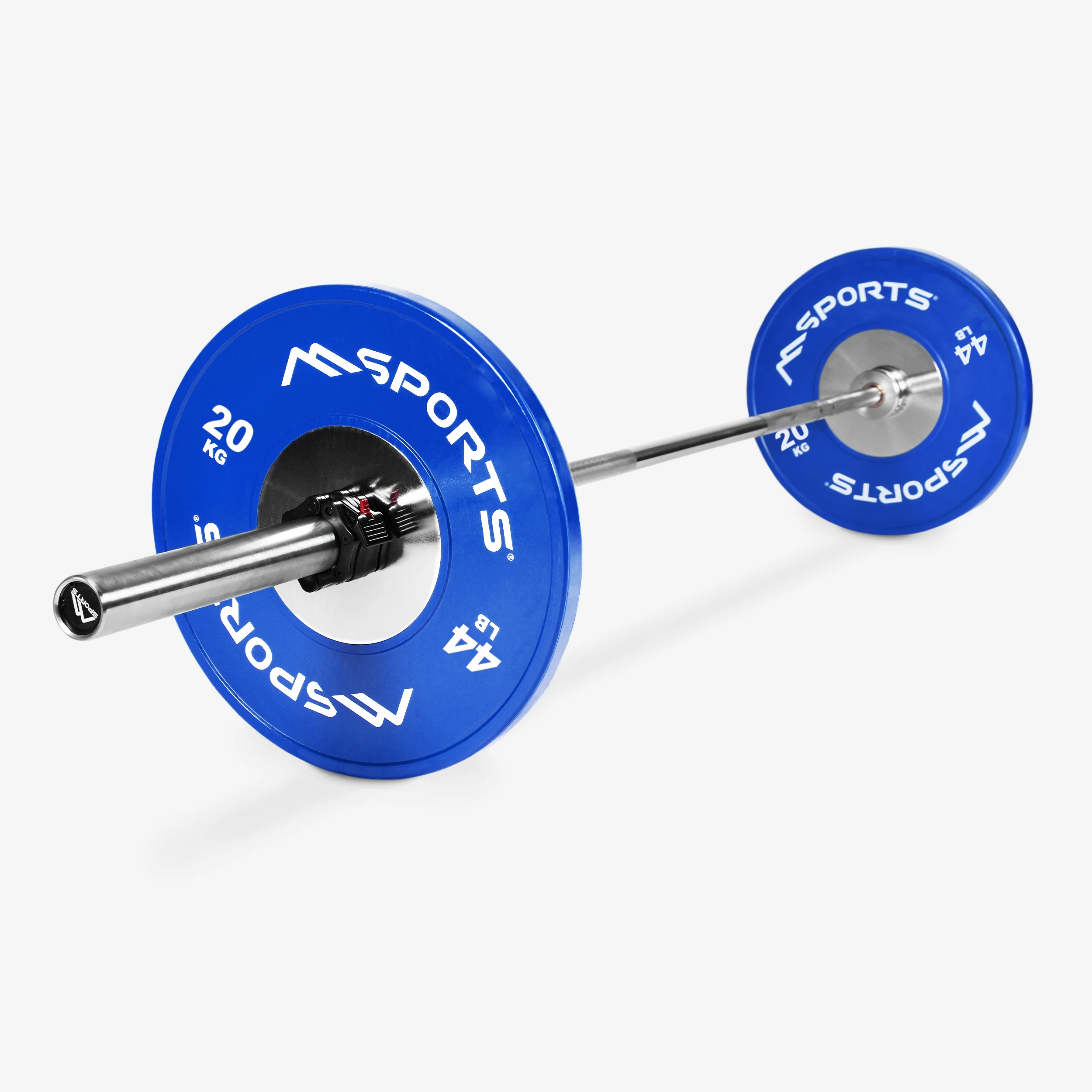 2025 Olympia Set Professional