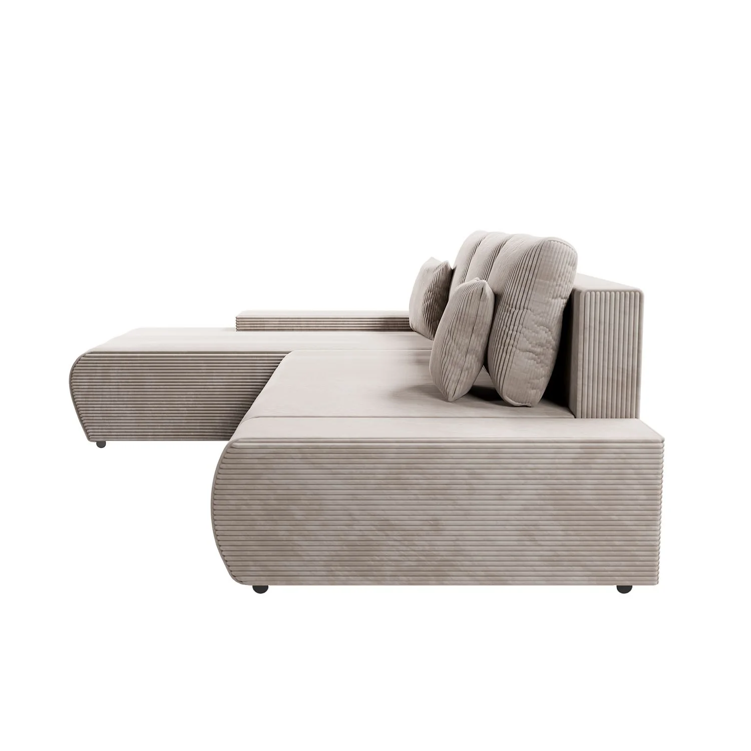 2025 Schlafcouch Iseo �C Laat je inspireren door comfort en design!