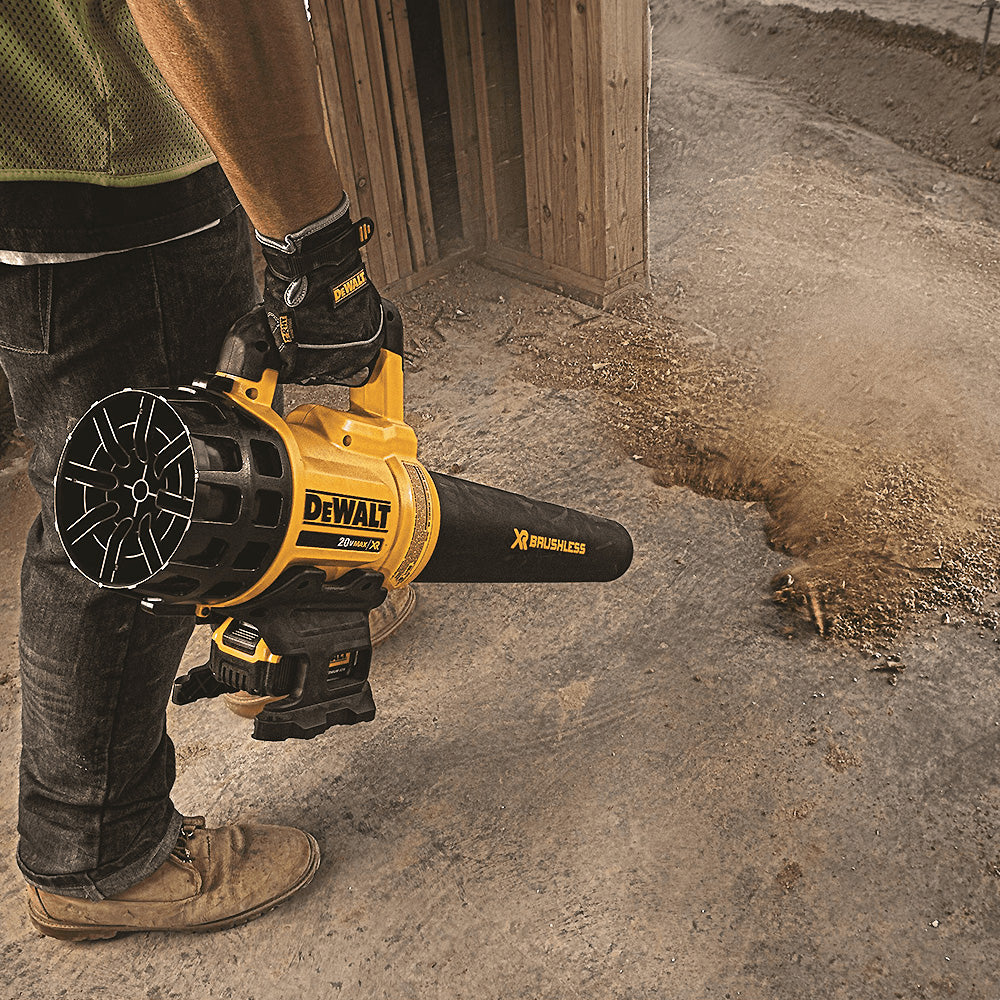 2025 DeWALT DCKO975M1 Combo Kit Draadtrimmer/Blazer Draadloos 20V