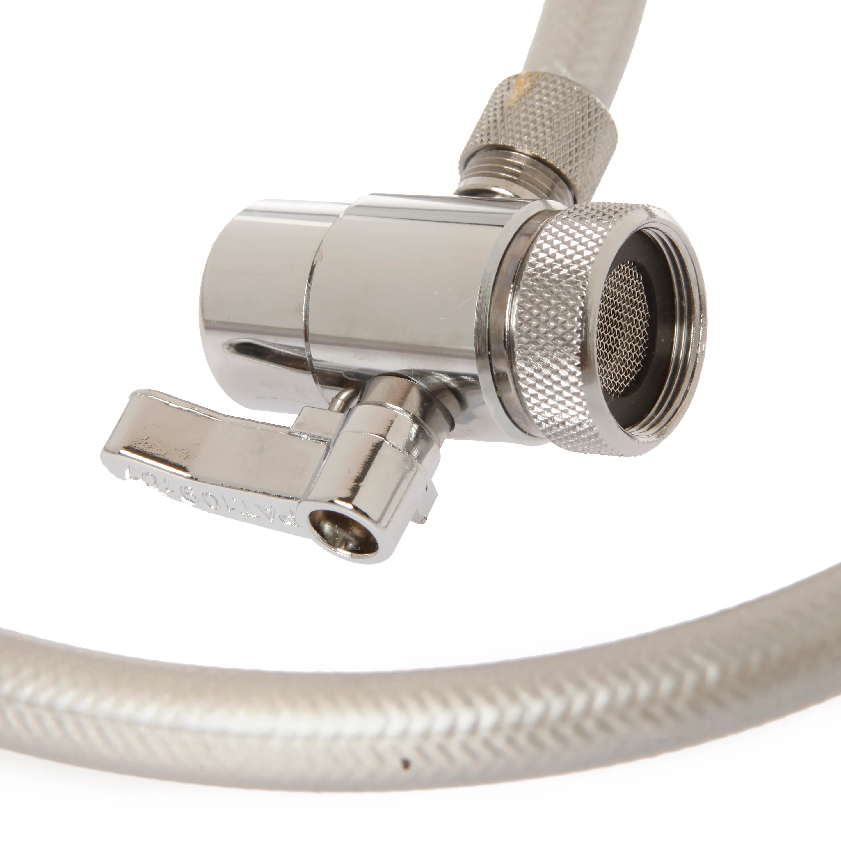 2025 SANUNO Inox F �C Hoogwaardig roestvrij staalgenot