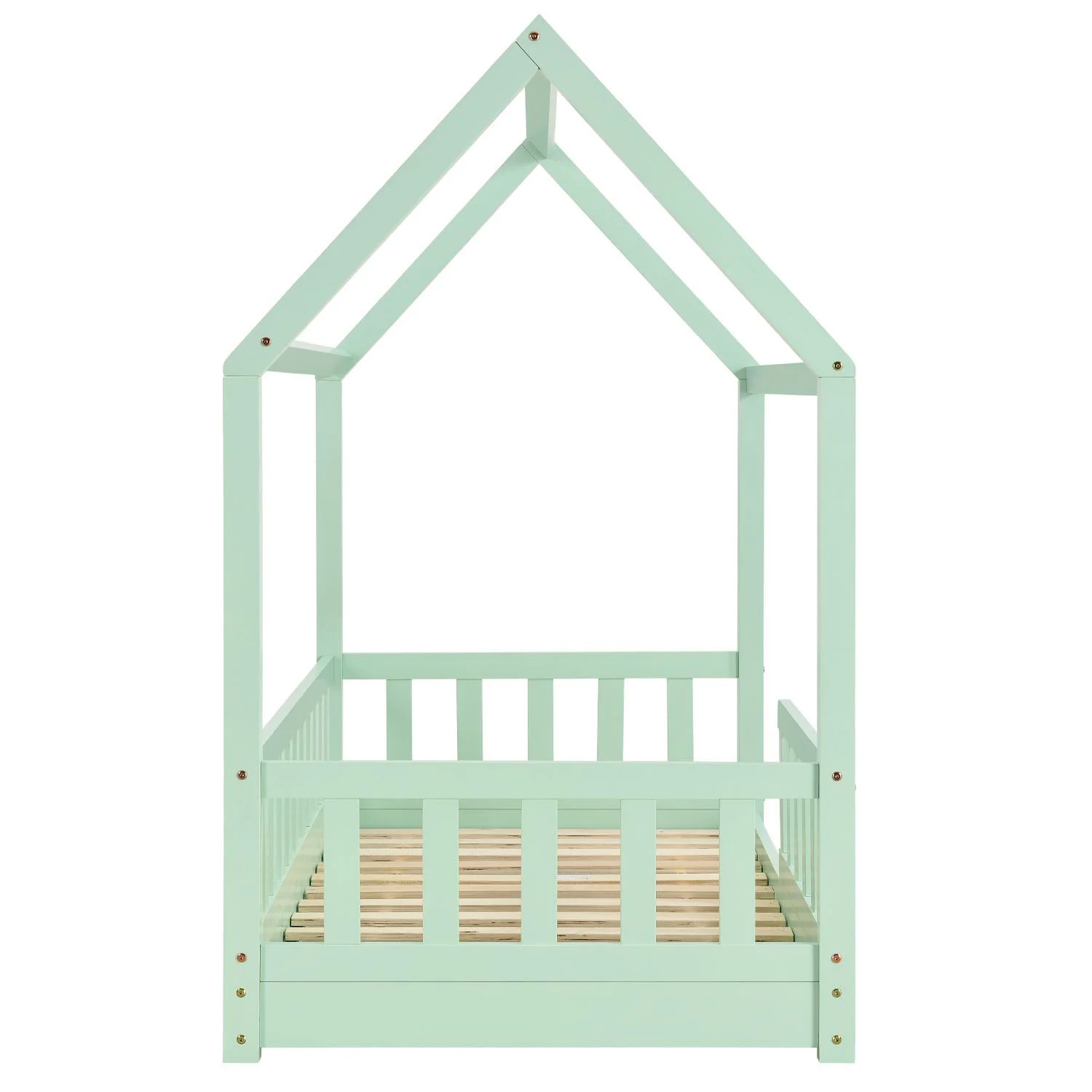 2025 Kinderbed Marli 90 x 200 cm