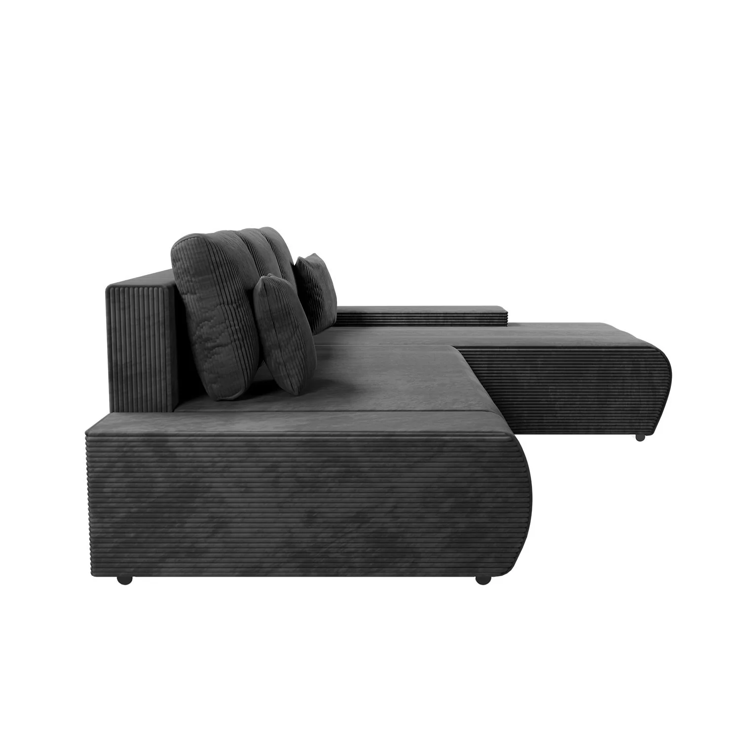 2025 Schlafcouch Iseo �C Laat je inspireren door comfort en design!