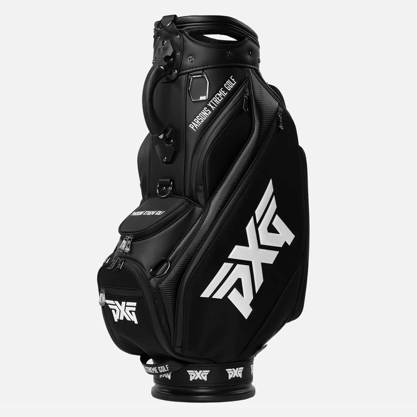 2025 PXG Tour Golftas �C Premium Stijl met Professionele Prestaties