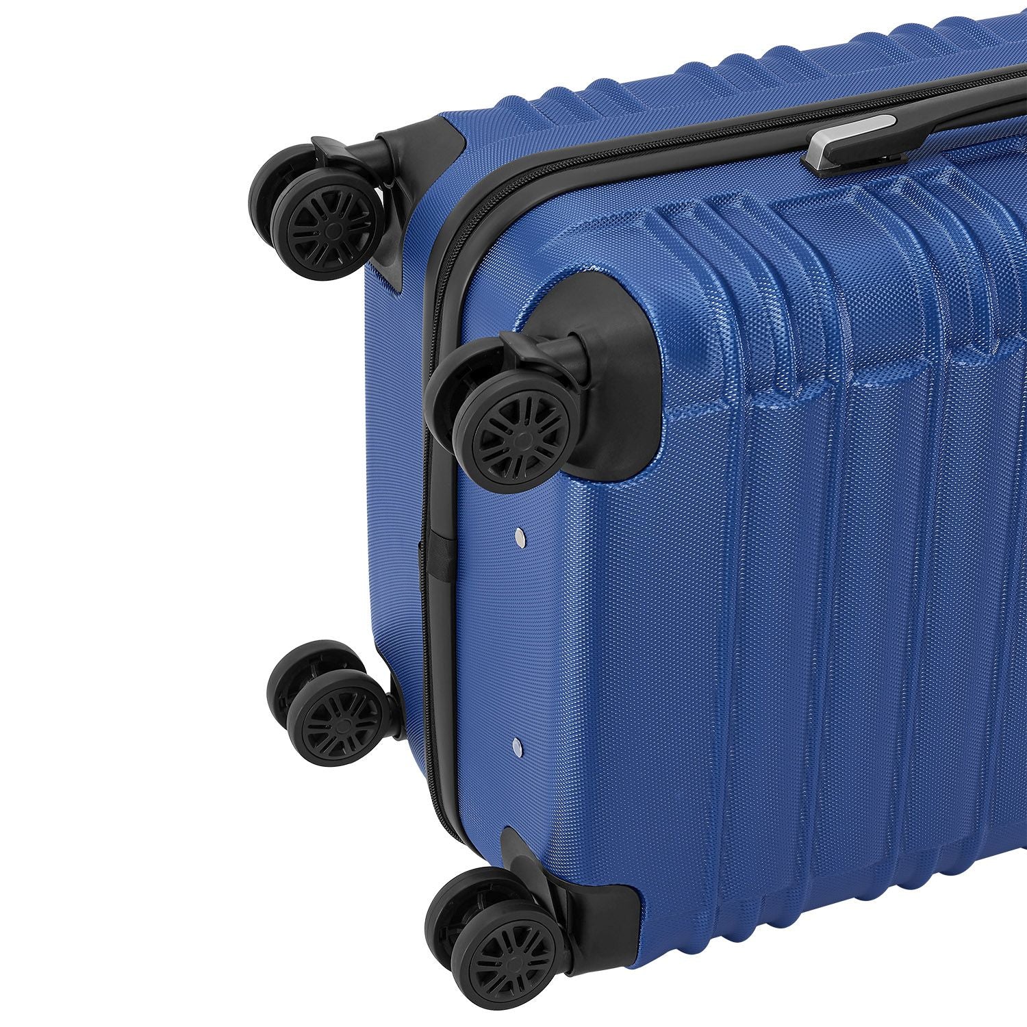 2025 Hartschalen Kofferset Rom