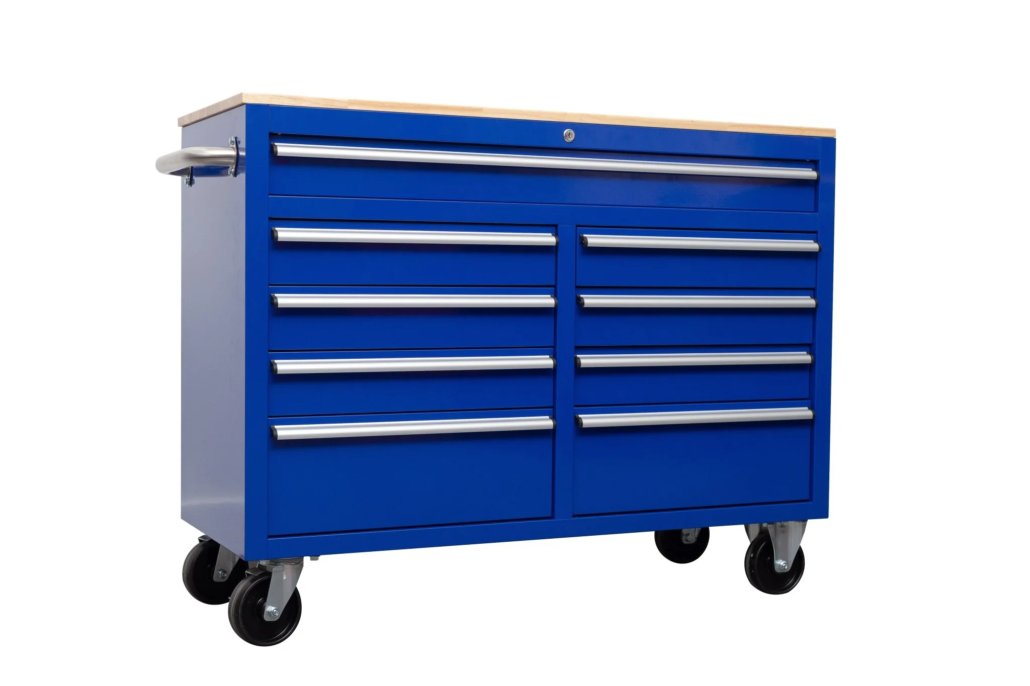 2025 Mobiele Werkbank van 46