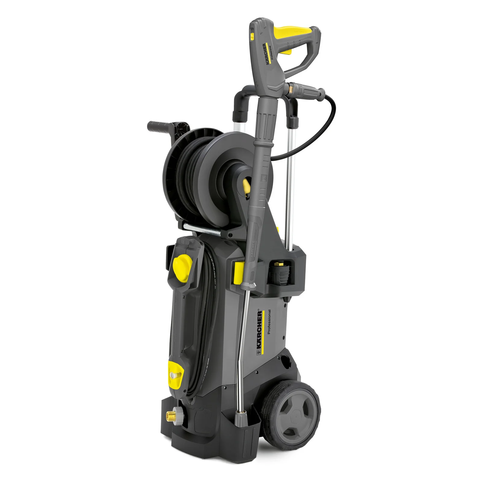 2025 Hogedrukreiniger Compactklasse HD 5/15 CX PLUS