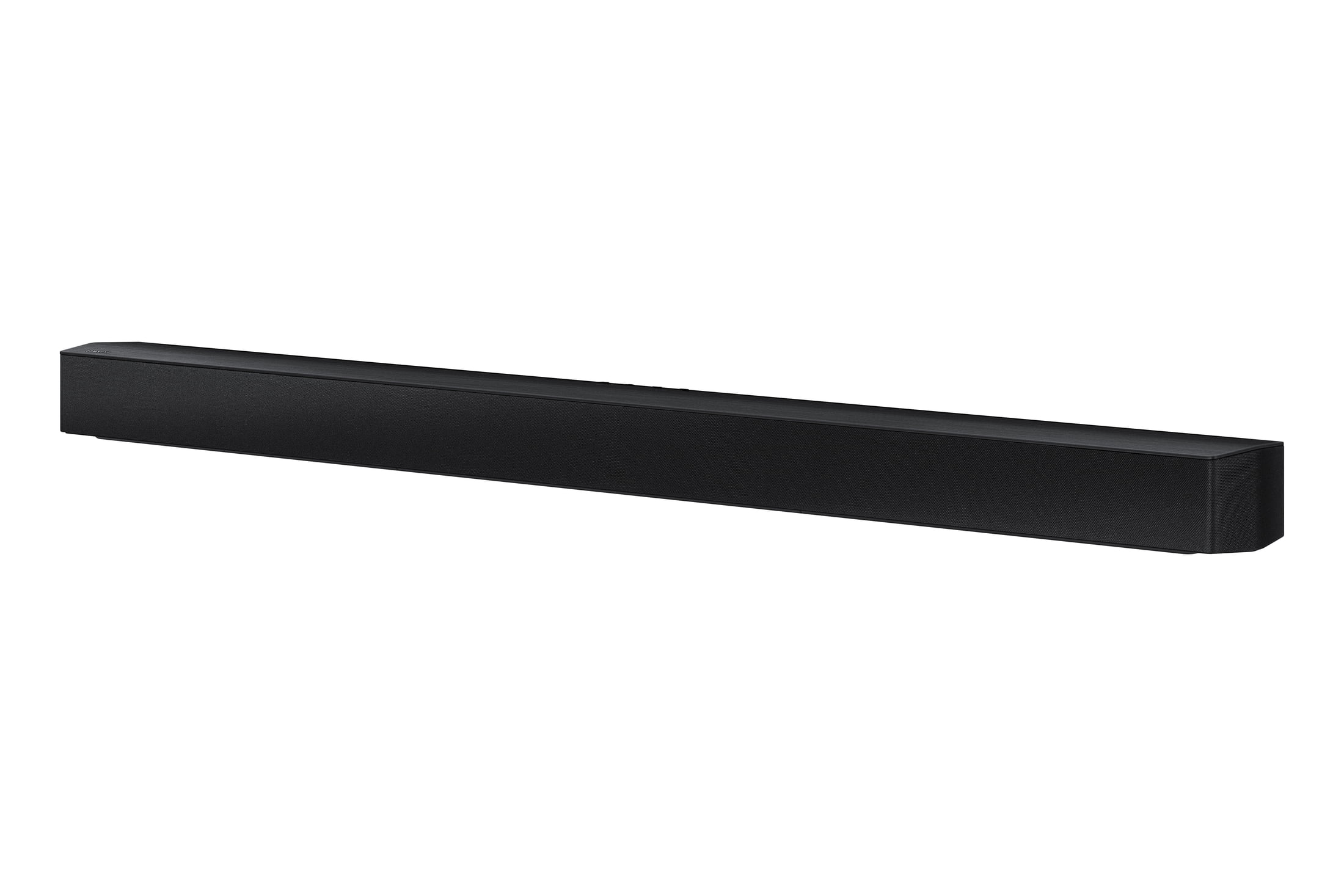 2025 SAMSUNG Soundbar Serie B 2.1 kanalen met Dolby Audio �C HW-B43M/ZAE