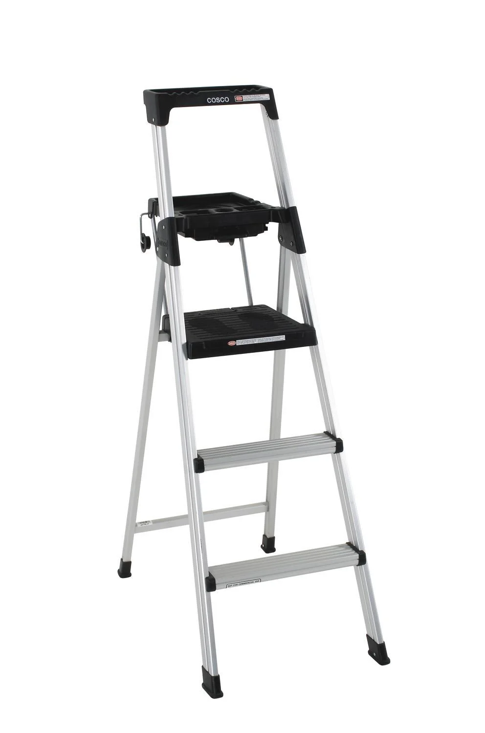 Cosco Premium 5-Voet Ladder voor Projecten
