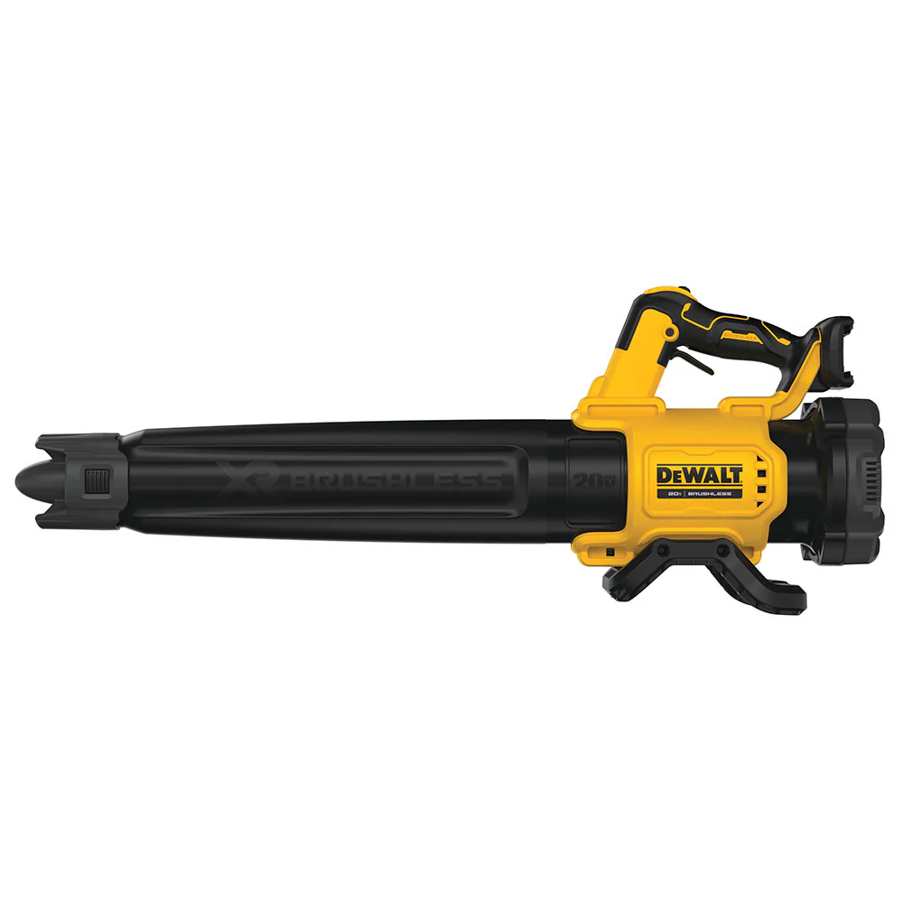 2025 DeWALT DCBL722B Ergonomische Draadloze Blazer 20V MAX XR zonder Borstels - Alleen Gereedschap