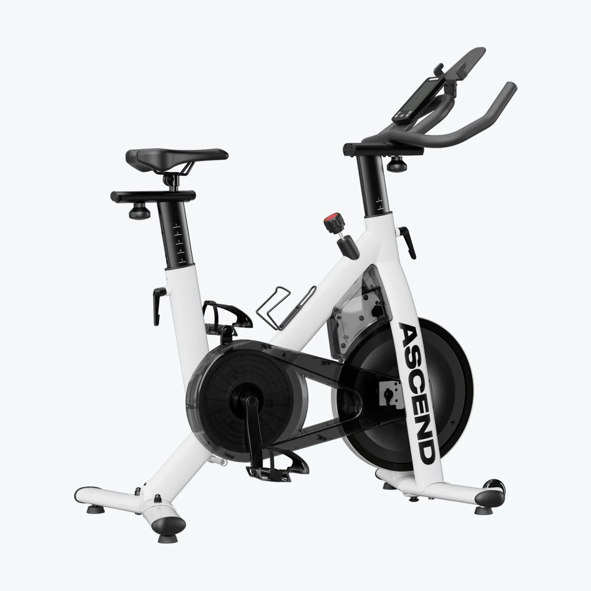 2025 Ascend S2 Magnetische Hometrainer