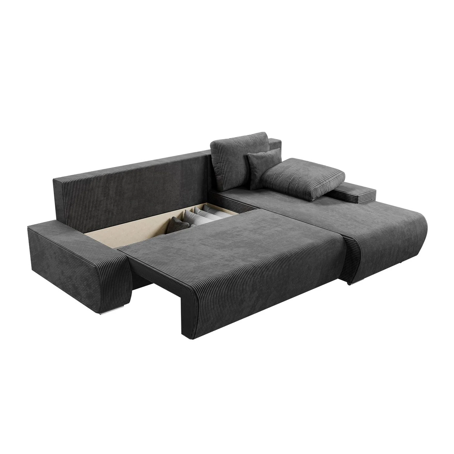 2025 Schlafcouch Iseo �C Laat je inspireren door comfort en design!